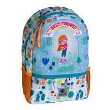 MOTXILLA BEST FRIENDS PETITA | 8422829655827 | BUS1807009590 | Llibreria La Gralla | Librería online de Granollers