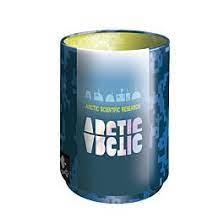 CUBILET ARTIC SCIENTIFIC  | 8422829657036 | BUS2606809610 | Llibreria La Gralla | Librería online de Granollers