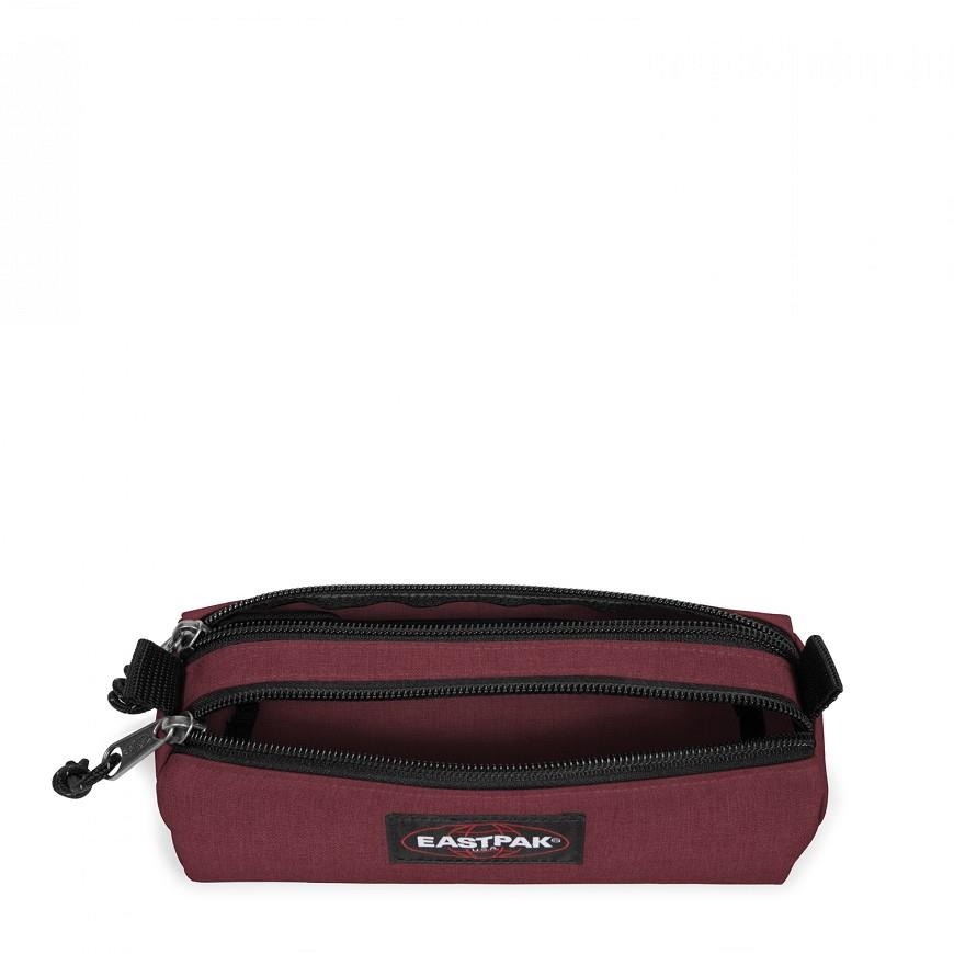 PORTATOT EASTPAK BENCHMARK CRAFTY WINE  | 195436336479 | EASEK0A5B9223S1 | Llibreria La Gralla | Llibreria online de Granollers