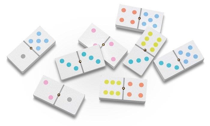 DOMINO DECO | 8422878636150 | CAYRO THE GAMES | Llibreria La Gralla | Llibreria online de Granollers