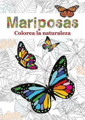 MARIPOSAS | 9788412065794 | VVV.AA. | Llibreria La Gralla | Librería online de Granollers