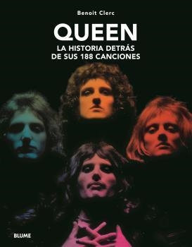 QUEEN (2021) | 9788418459740 | CLERC, BENOIT | Llibreria La Gralla | Librería online de Granollers