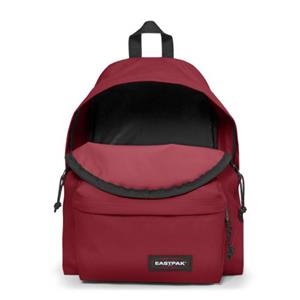 MOTXILLA EASTPAK PADDED PAKR DEEP BURGUNDY | 195436328030 | EASEK000620K741 | Llibreria La Gralla | Llibreria online de Granollers