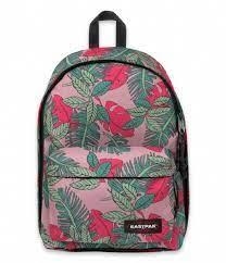 MOTXILLA EASTPAK OUT OF OFFICE BRIZE TROPICAL | 195436326036 | EASEK000767K811 | Llibreria La Gralla | Librería online de Granollers
