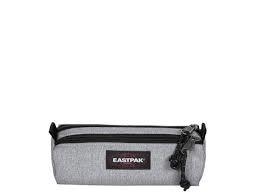 PORTATOT EASTPAK DOUBLE BENCHMARK SUNDAY GREY | 195436336271 | EASEK0A5B923631 | Llibreria La Gralla | Llibreria online de Granollers