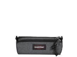 PORTATOT EASTPAK DOUBLE BENCHMARK BLACK DENIM  | 195436336530 | EASEK0A5B9277H1 | Llibreria La Gralla | Llibreria online de Granollers