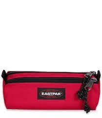 PORTATOT EASTPAK DOUBLE BENCHMARK SAILOR RED  | 195436336493 | EASEK0A5B9284Z1 | Llibreria La Gralla | Llibreria online de Granollers
