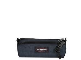 PORTATOT EASTPAK DOUBLE BENCHMARK TRIPLE DENIM | 195436336554 | EASEK0A5B9226W1 | Llibreria La Gralla | Llibreria online de Granollers