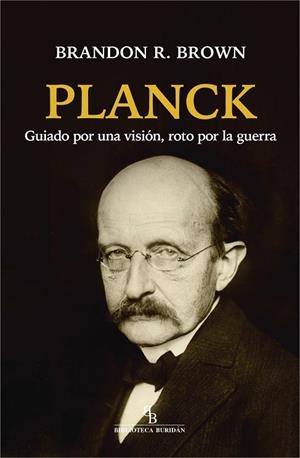 PLANCK | 9788418550270 | R. BROWN, BRANDON | Llibreria La Gralla | Librería online de Granollers