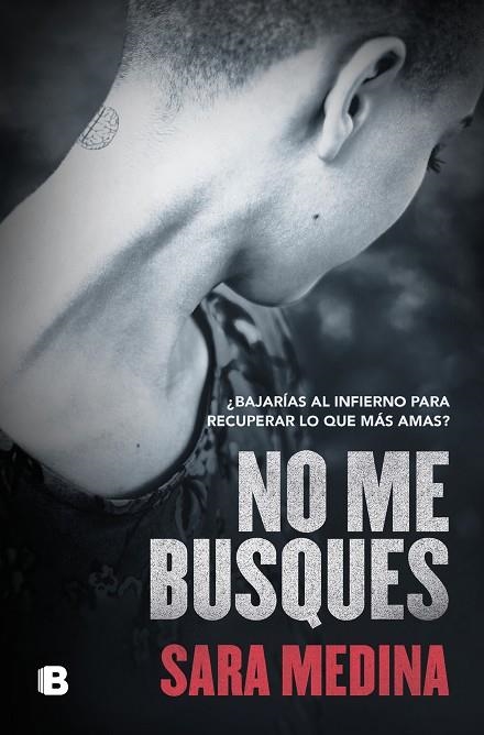 NO ME BUSQUES | 9788466669726 | MEDINA, SARA | Llibreria La Gralla | Librería online de Granollers