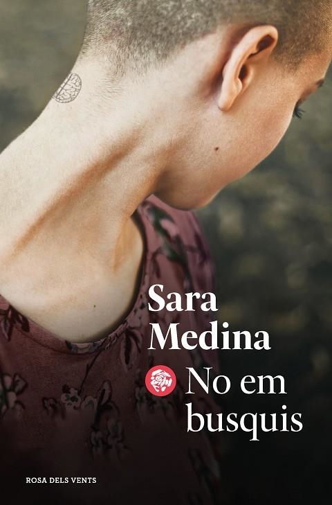 NO EM BUSQUIS | 9788418033896 | MEDINA, SARA | Llibreria La Gralla | Librería online de Granollers