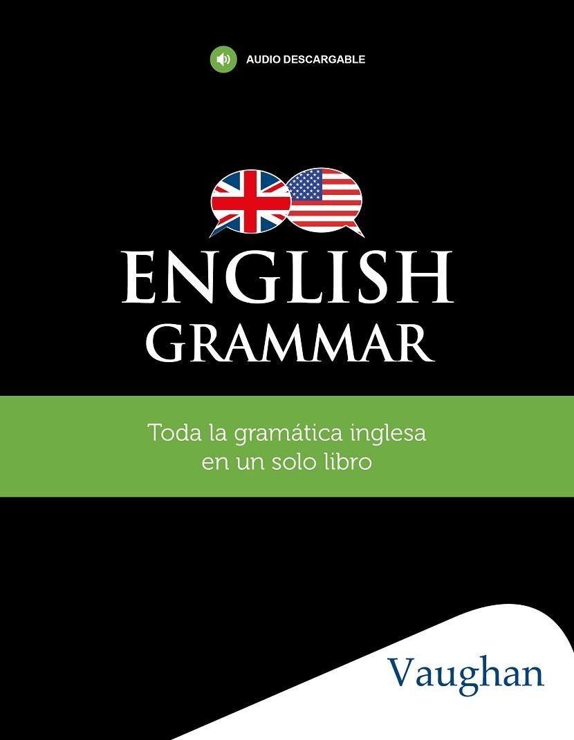 ENGLISH GRAMMAR | 9788416667833 | MARTINEZ FREUND CLAUDIA | Llibreria La Gralla | Llibreria online de Granollers