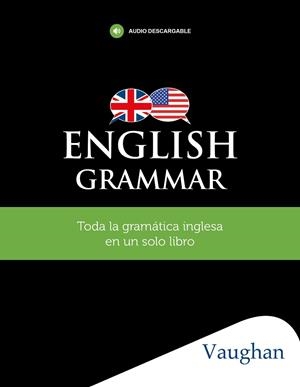 ENGLISH GRAMMAR | 9788416667833 | MARTINEZ FREUND CLAUDIA | Llibreria La Gralla | Llibreria online de Granollers