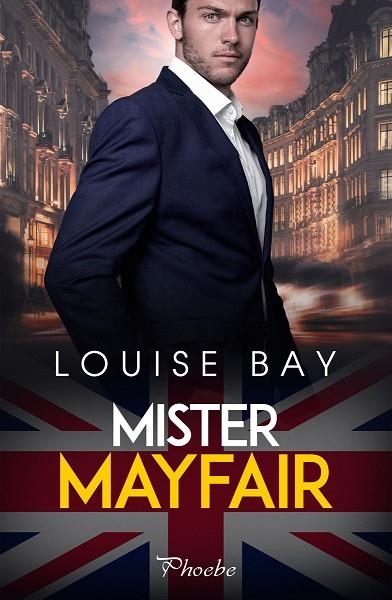 MISTER MAYFAIR | 9788418491726 | BAY LOUISE | Llibreria La Gralla | Llibreria online de Granollers