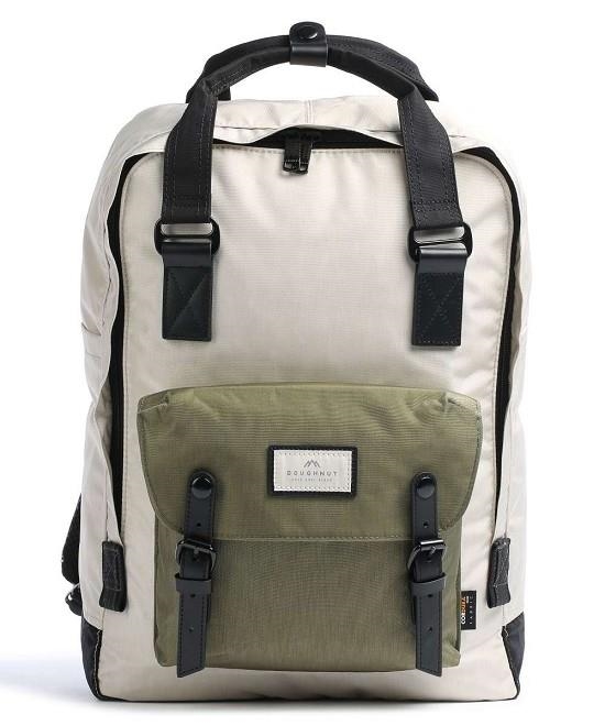 MOTXILLA DOUGHNOUT MACAROON JUMANJI BEIGE CAQUI NEGRE | 4895222507248 | PEPD010JM1003 | Llibreria La Gralla | Librería online de Granollers