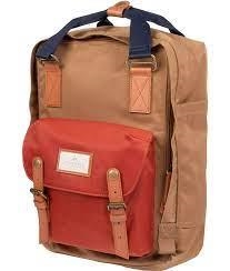 MOTXILLA DOUGHNOUT MACAROON EARTH TONE MARRO TEULA | 4895222504995 | PEPD010ET014160F | Llibreria La Gralla | Librería online de Granollers