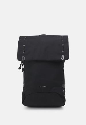 MOTXILLA DOUGHNUT WATERFALL BLACK | 4895222506616 | PEPD3450003F | Llibreria La Gralla | Librería online de Granollers