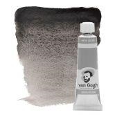 AQUAREL. VAN GOGH TUB 4 NEGRE OXID 735 | 8712079418113 | 20017351 | Llibreria La Gralla | Llibreria online de Granollers