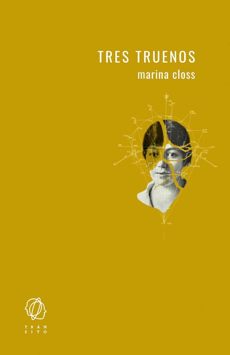 TRES TRUENOS | 9788412303674 | CLOSS, MARINA | Llibreria La Gralla | Llibreria online de Granollers