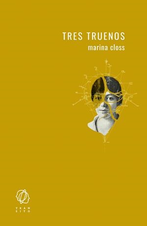 TRES TRUENOS | 9788412303674 | CLOSS, MARINA | Llibreria La Gralla | Librería online de Granollers