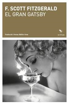 GRAN GATSBY, EL | 9788412328943 | FITZGERALD, FRANCIS SCOTT | Llibreria La Gralla | Librería online de Granollers