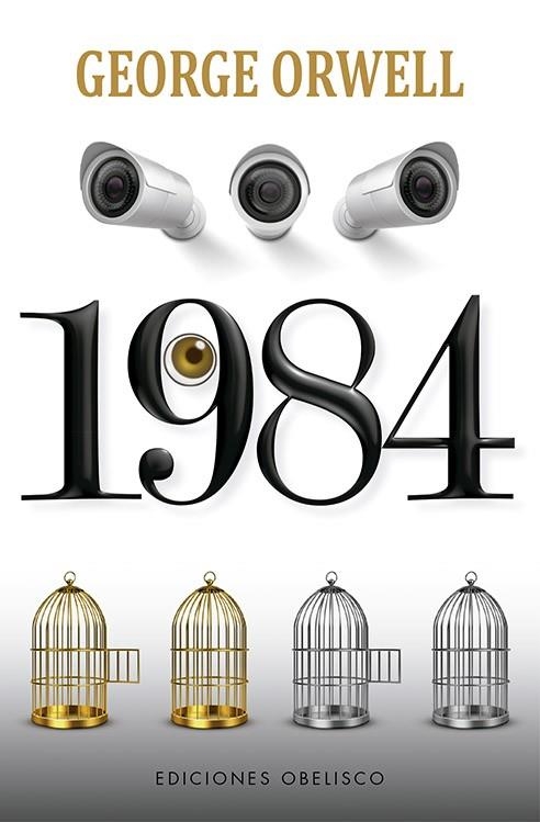 1984 (BOLSILLO) | 9788491117643 | ORWELL, GEORGES | Llibreria La Gralla | Llibreria online de Granollers