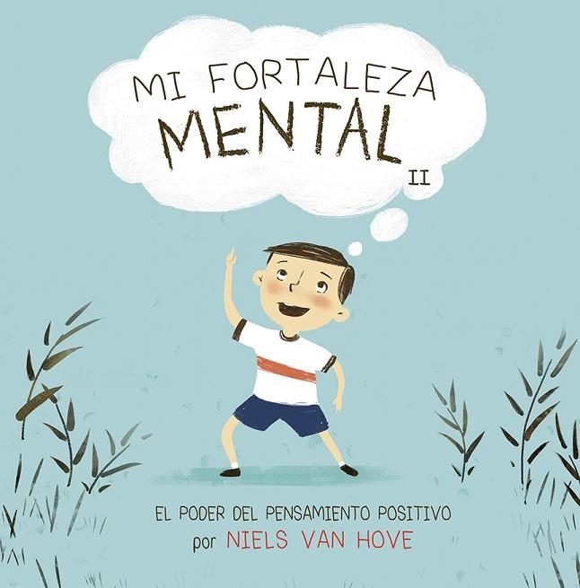 MI FORTALEZA MENTAL II | 9788491454762 | VAN HOVE, NIELS | Llibreria La Gralla | Librería online de Granollers