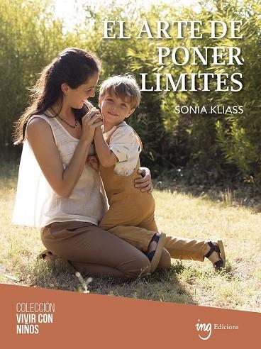 ARTE DE PONER LÍMITES, EL | 9788412201437 | KLIASS, SONIA | Llibreria La Gralla | Librería online de Granollers