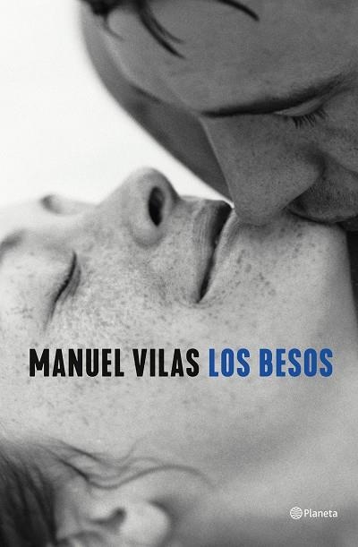 BESOS, LOS | 9788408246114 | VILAS, MANUEL | Llibreria La Gralla | Llibreria online de Granollers