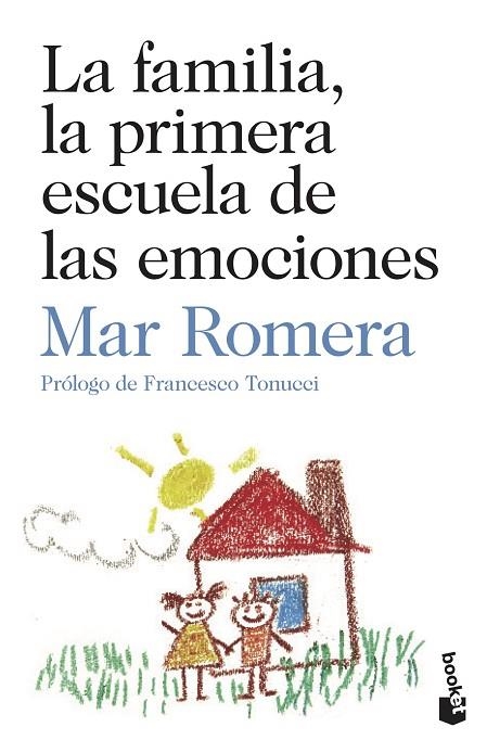 FAMILIA, LA PRIMERA ESCUELA DE LAS EMOCIONES, LA (BOLSILLO) | 9788423355051 | ROMERA, MAR | Llibreria La Gralla | Llibreria online de Granollers
