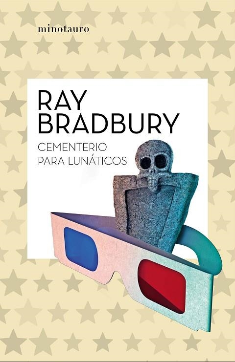 CEMENTERIO PARA LUNÁTICOS | 9788445007495 | BRADBURY, RAY | Llibreria La Gralla | Librería online de Granollers