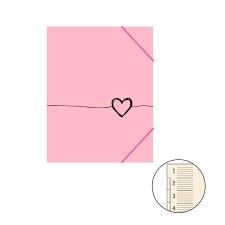 CARPETA SEPARADORS SENFORT COR | 8412885183105 | SEN1670321 | Llibreria La Gralla | Llibreria online de Granollers