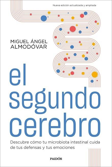 SEGUNDO CEREBRO, EL  | 9788449338588 | ALMODÓVAR, MIGUEL ÁNGEL | Llibreria La Gralla | Llibreria online de Granollers