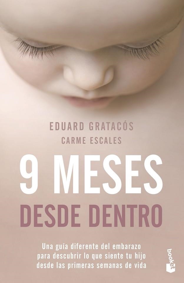 9 MESES DESDE DENTRO (BOLSILLO) | 9788408246565 | GRATACÓS SOLSONA, EDUARD | Llibreria La Gralla | Llibreria online de Granollers