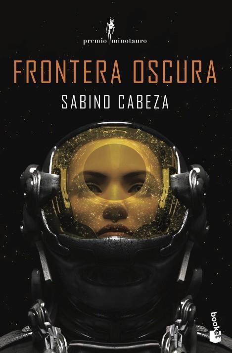 FRONTERA OSCURA (BOLSILLO) | 9788445010785 | CABEZA ABUÍN, SABINO | Llibreria La Gralla | Librería online de Granollers