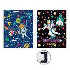 CARPETA SOLAPES SENFORT ESPAI | 8412885183709 | SEN1610221 | Llibreria La Gralla | Llibreria online de Granollers