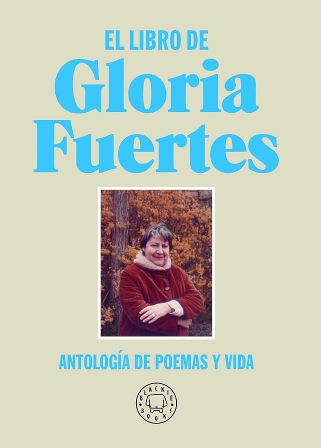 LIBRO DE GLORIA FUERTES, EL | 9788418733284 | FUERTES, GLORIA | Llibreria La Gralla | Llibreria online de Granollers