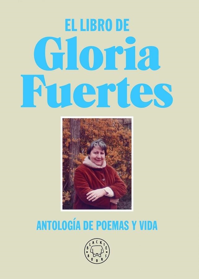 LIBRO DE GLORIA FUERTES, EL | 9788418733284 | FUERTES, GLORIA | Llibreria La Gralla | Librería online de Granollers