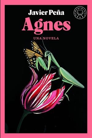 AGNES | 9788418733369 | PEÑA, JAVIER | Llibreria La Gralla | Llibreria online de Granollers