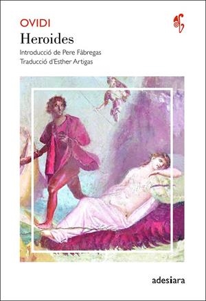 HEROIDES | 9788416948697 | OVIDI | Llibreria La Gralla | Librería online de Granollers
