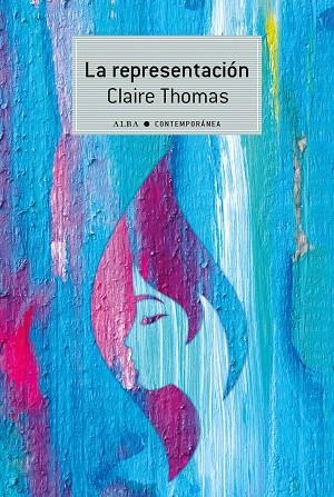 REPRESENTACIÓN, LA | 9788490657966 | THOMAS, CLAIRE | Llibreria La Gralla | Librería online de Granollers