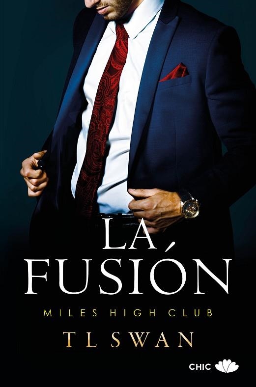 FUSIÓN, LA | 9788417972455 | SWAN, T L | Llibreria La Gralla | Librería online de Granollers