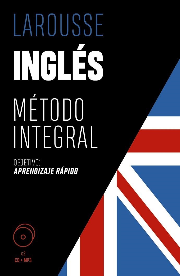 INGLÉS. MÉTODO INTEGRAL | 9788418473661 | STEVENS, SANDRA/VALLECILLO, BISMARCK/SHEPHEARD, JOHN | Llibreria La Gralla | Llibreria online de Granollers