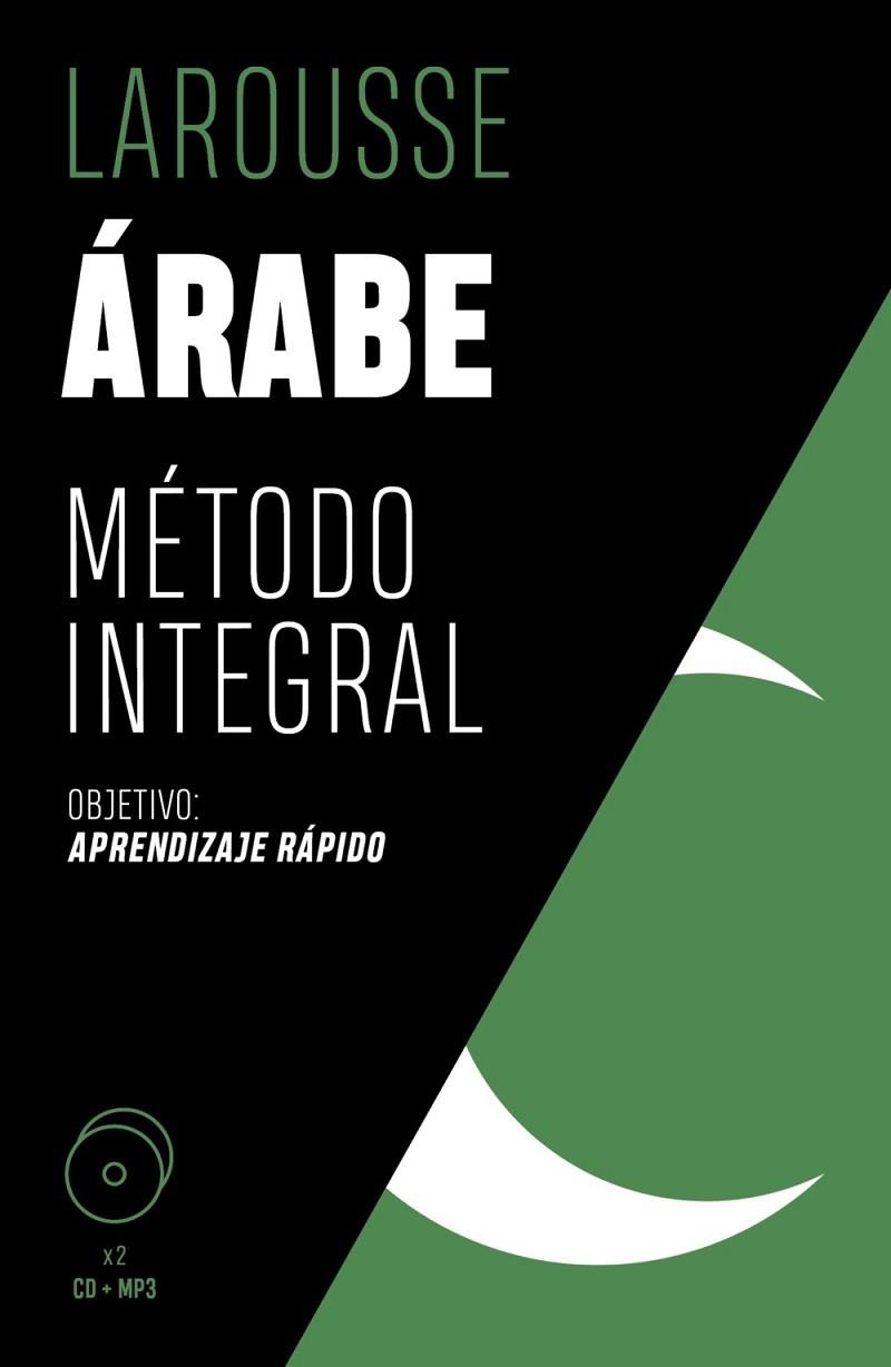 ÁRABE. MÉTODO INTEGRAL | 9788418473722 | SMART, JACK/ALTORFER, FRANCES | Llibreria La Gralla | Llibreria online de Granollers