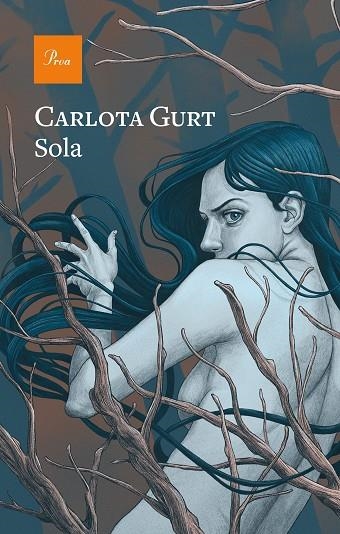 SOLA | 9788475888972 | GURT, CARLOTA | Llibreria La Gralla | Librería online de Granollers
