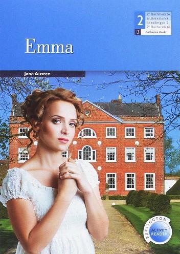 EMMA 2ºNB | 9789963273669 | AA.VV | Llibreria La Gralla | Librería online de Granollers
