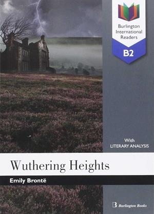 WHTHERING HEIGHTS B2 BIR | 9789963511792 | AA.VV | Llibreria La Gralla | Librería online de Granollers