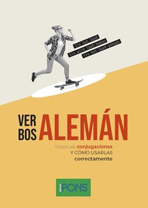 VERBOS ALEMAN | 9788417730659 | VVAA | Llibreria La Gralla | Librería online de Granollers