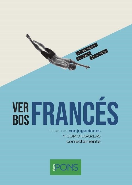 VERBOS FRANCES | 9788417730642 | VVAA | Llibreria La Gralla | Librería online de Granollers