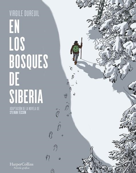 EN LOS BOSQUES DE SIBERIA | 9788491396505 | SYLVAIN,TESSO | Llibreria La Gralla | Llibreria online de Granollers